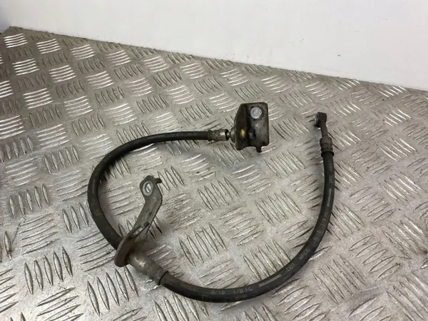Bremsleitung Hyundai Santa Fe OEM FOB28458 - Gebraucht image 4