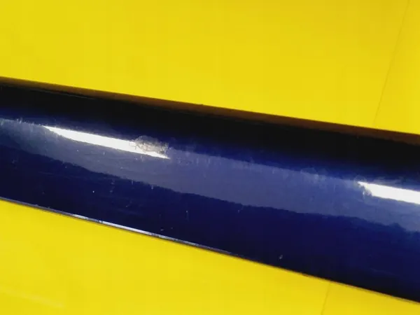 Linker voorportierafwerking Audi A4 B5 FL 8D0853953B image 4