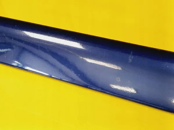 Linker voorportierafwerking Audi A4 B5 FL 8D0853953B image 5