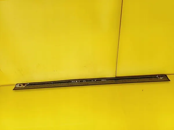 Linker voorportierafwerking Audi A4 B5 FL 8D0853953B image 7