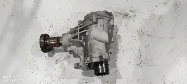 Volvo XC60 Vorderdifferential OEM P31437590 image 2