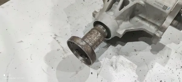Volvo XC60 Vorderdifferential OEM P31437590 image 3