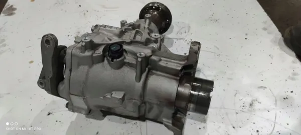 Volvo XC60 Vorderdifferential OEM P31437590 image 5