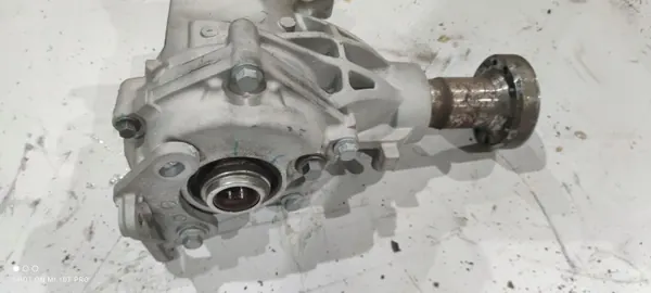 Volvo XC60 Vorderdifferential OEM P31437590 image 6