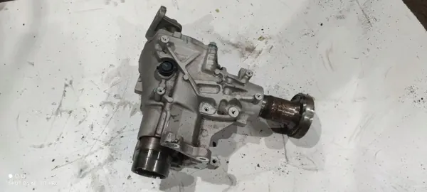 Volvo XC60 Vorderdifferential OEM P31437590 image 7