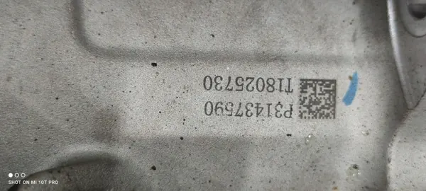 Volvo XC60 Vorderdifferential OEM P31437590 image 8