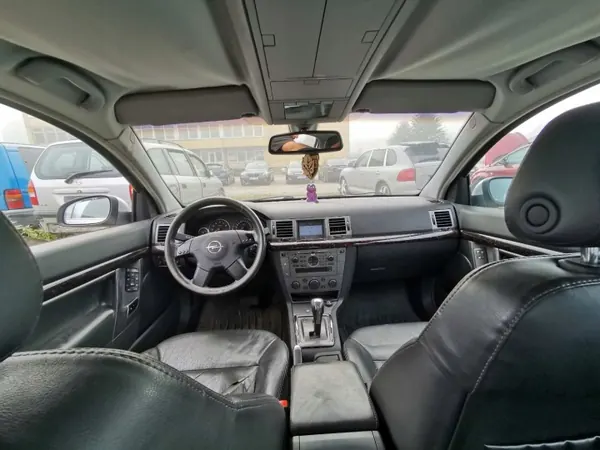 Bromsservo OEM 13126710 för Opel Signum 2003 2.2L image 10
