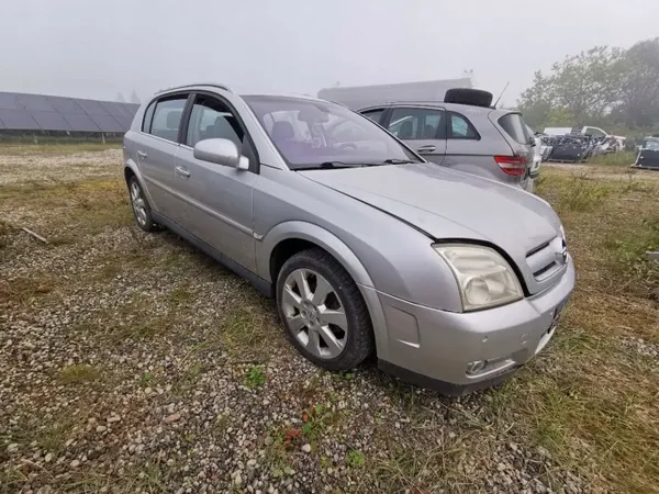 Bromsservo OEM 13126710 för Opel Signum 2003 2.2L image 5