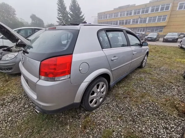 Bromsservo OEM 13126710 för Opel Signum 2003 2.2L image 7
