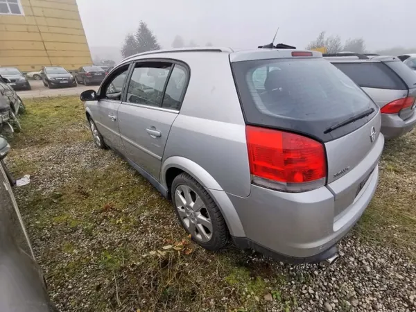 Bromsservo OEM 13126710 för Opel Signum 2003 2.2L image 9