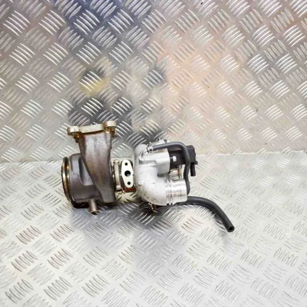 Opel Astra K Turbo OEM 4918004051 - 1.4L 92kW image 3