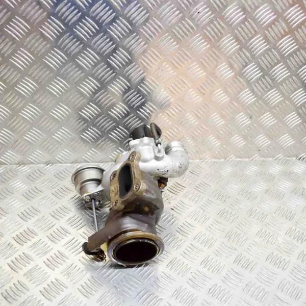 Opel Astra K Turbo OEM 4918004051 - 1.4L 92kW image 4