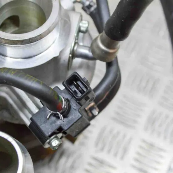 Opel Astra K Turbo OEM 4918004051 - 1.4L 92kW image 5