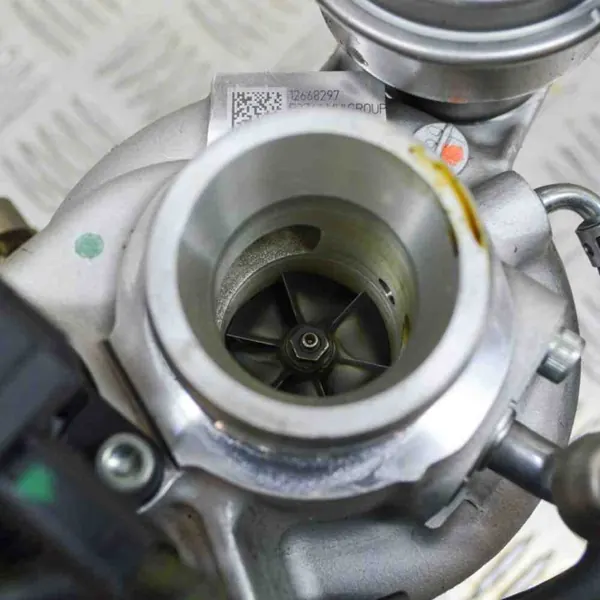 Opel Astra K Turbo OEM 4918004051 - 1.4L 92kW image 7