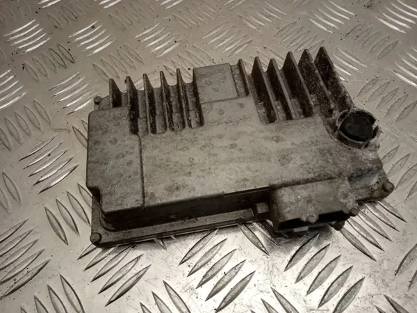 Module de suspension pneumatique Audi A8 S8 D4 OEM 4H0907145 image 4