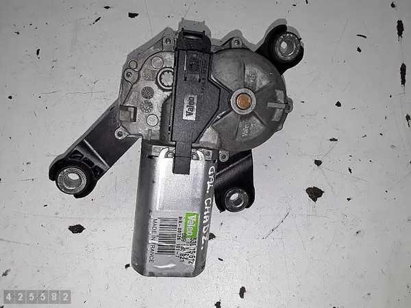 Motor de limpador Opel Vectra 2007 53015612 image 1