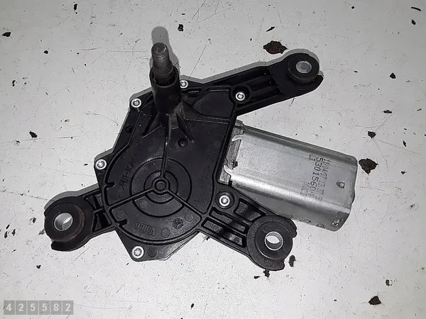 Motor de limpador Opel Vectra 2007 53015612 image 3