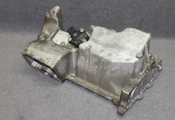 BMW F22 F30 F34 F25 2.0iX 2.8iX Oljepanna - 7601942 image 5