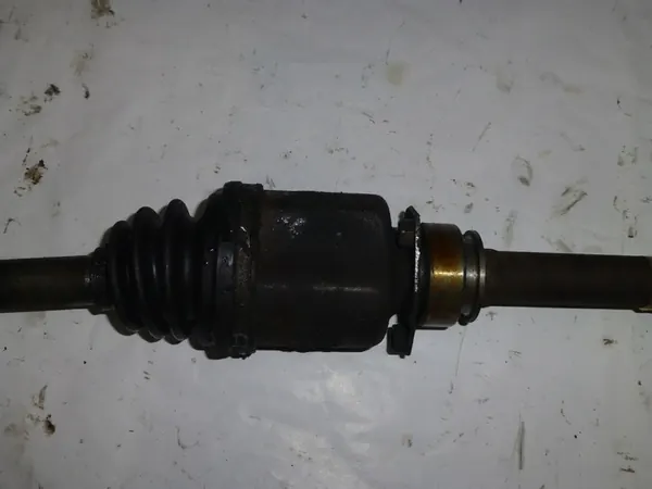 Höger halvmuff FIAT 500 00809510A image 5