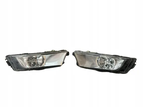 SKODA OCTAVIA III 2012-2017 FAROL HALÓGENO ESQUERDO 5E0941701D image 2
