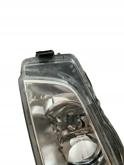 SKODA OCTAVIA III 2012-2017 FAROL HALÓGENO ESQUERDO 5E0941701D image 3