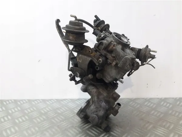 Carburador OEM Gaźnik Cinquecento para Fiat Cinquecento image 3