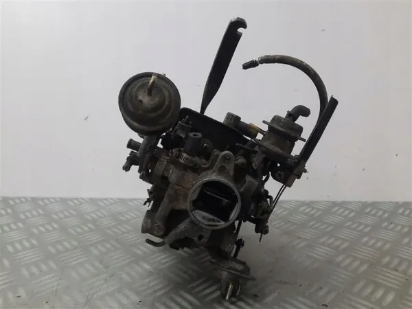 Carburador OEM Gaźnik Cinquecento para Fiat Cinquecento image 4
