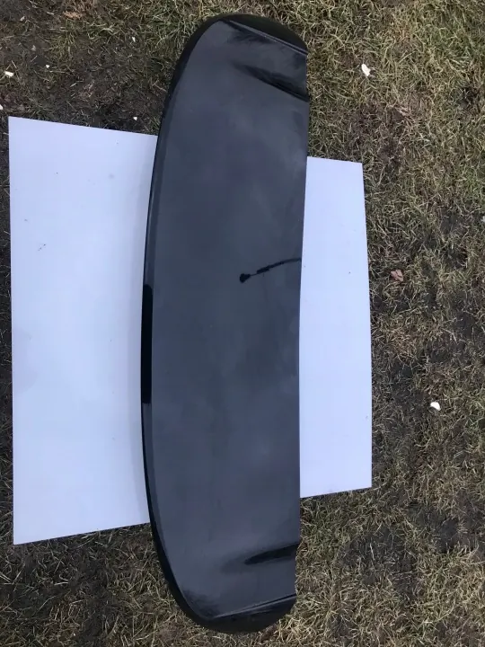 Spoiler de coffre Renault Megane 4 OEM 960301593R image 2
