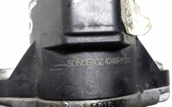 Válvula EGR MERCEDES-BENZ CLA COUPE 2.1L Diésel 2016 OEM image 3