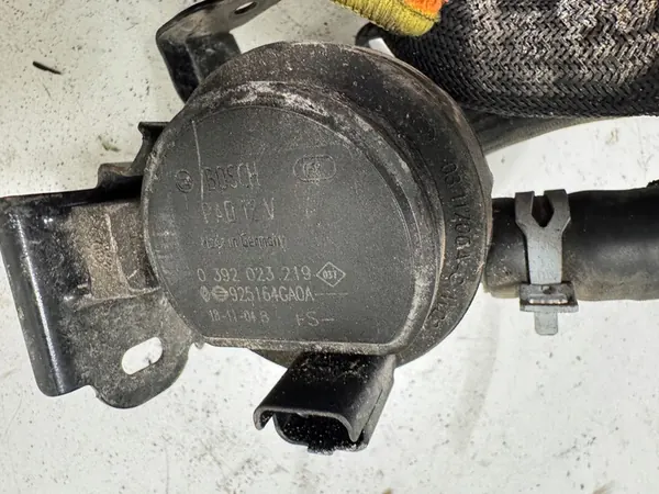 Conjunto de mangueiras da bomba de água Renault Trafic III 1.6 DCI image 4