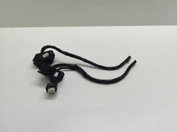 Harness de cableado faros delanteros OEM 8352566 para BMW Serie 5 image 2