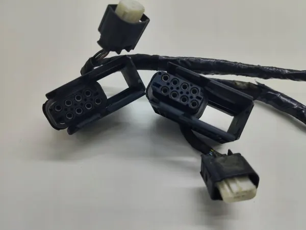 Harness de cableado faros delanteros OEM 8352566 para BMW Serie 5 image 3