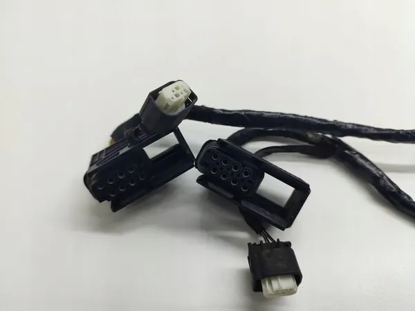 Harness de cableado faros delanteros OEM 8352566 para BMW Serie 5 image 5
