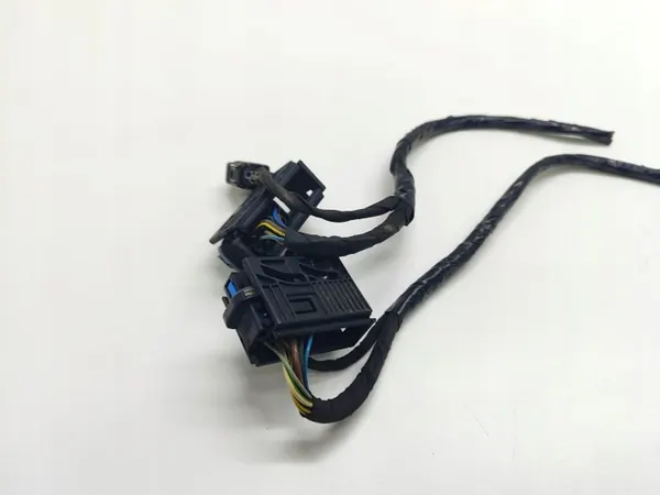 Harness de cableado faros delanteros OEM 8352566 para BMW Serie 5 image 6