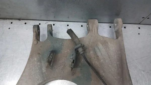 Braccio di Controllo Posteriore Sinistro Audi A8 D3 2005-2007 OE 4E0511511F image 2