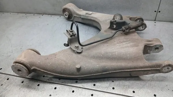 Braccio di Controllo Posteriore Sinistro Audi A8 D3 2005-2007 OE 4E0511511F image 4