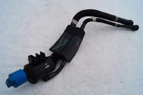 AdBlue-korkki & Letku OEM 2N0131965 VW Tiguan II 2.0 image 2