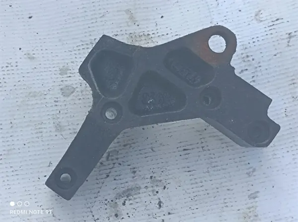 Spanrolbeugel OEM 079903447M voor Audi VW 4.2 FSI image 3
