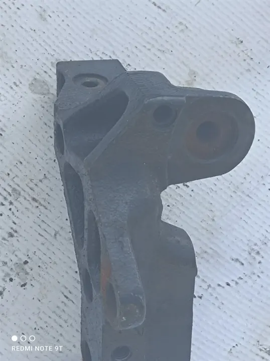 Spanrolbeugel OEM 079903447M voor Audi VW 4.2 FSI image 4