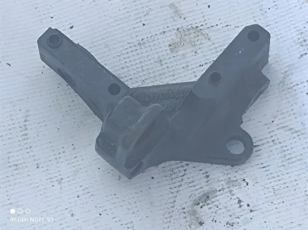 Spanrolbeugel OEM 079903447M voor Audi VW 4.2 FSI image 6