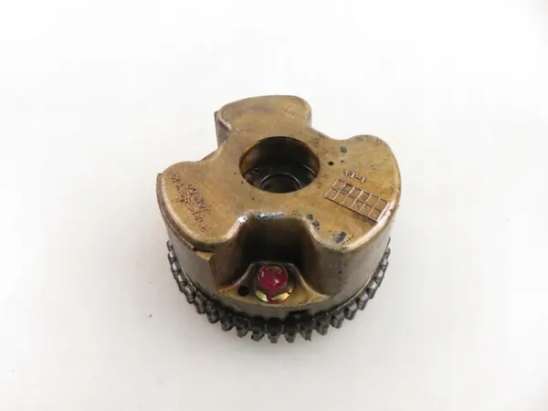 Pignon d'arbre à cames Subaru Justy G3X 1.3 M13A OEM image 6