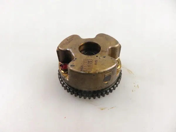 Pignon d'arbre à cames Subaru Justy G3X 1.3 M13A OEM image 7