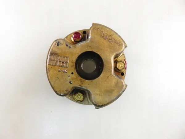 Pignon d'arbre à cames Subaru Justy G3X 1.3 M13A OEM image 9