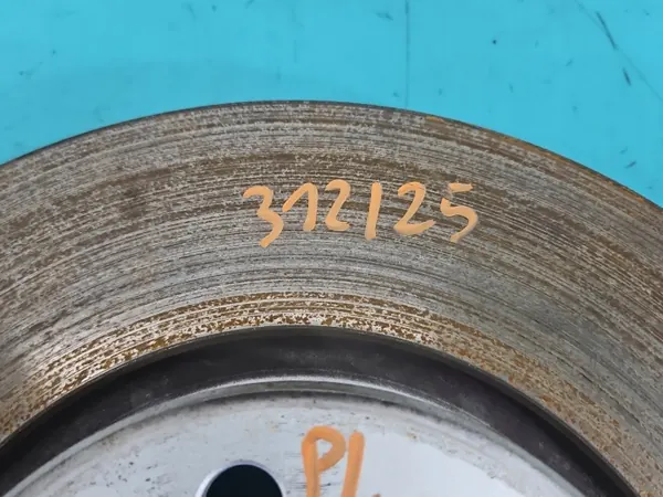 OEM IMPRK1520988 Etujarrutlevyt & Palat image 3