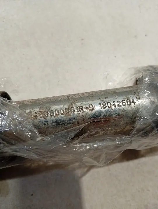 Lenksäulen Kreuzgelenk Renault Master III image 2