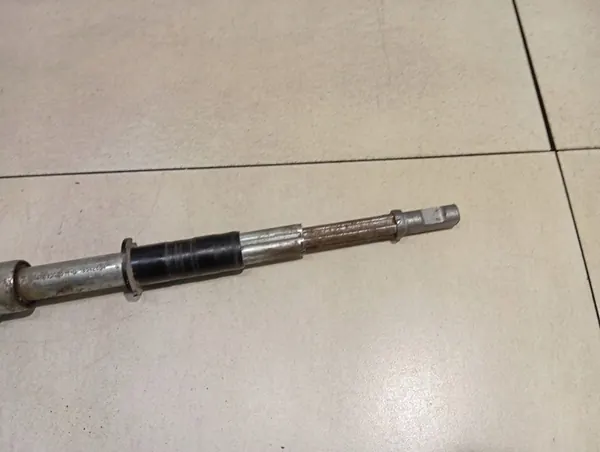 Lenksäulen Kreuzgelenk Renault Master III image 4