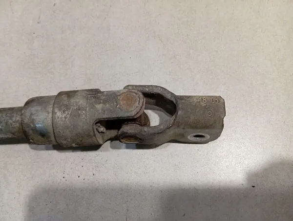 Lenksäulen Kreuzgelenk Renault Master III image 5