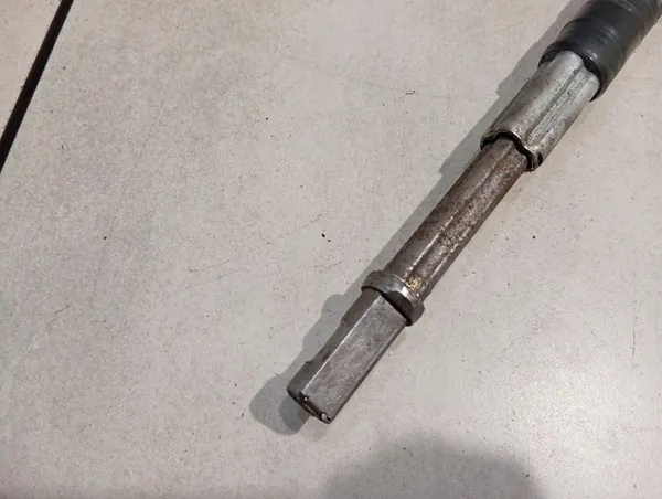 Lenksäulen Kreuzgelenk Renault Master III image 8