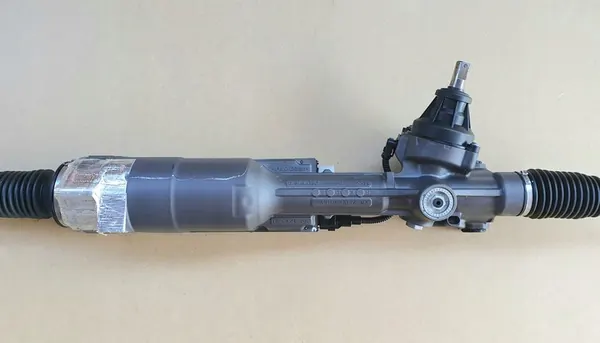 STYRNINGSPAKET PORSCHE MACAN 95B423055AH image 5