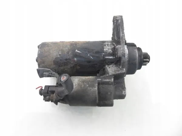 Motor de Arranque OEM ROZRUSZNIK SKODA FABIA I Combi (6Y5) image 3